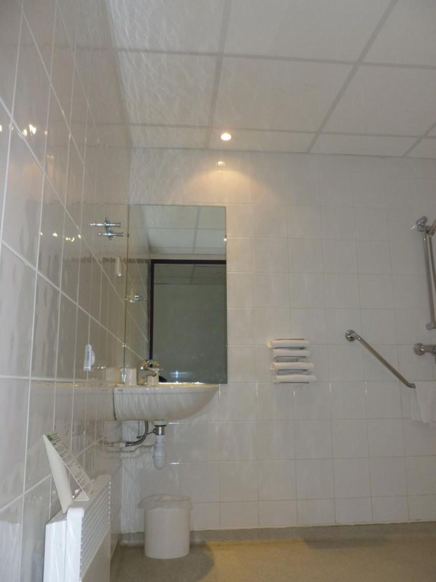 Appart'Hotel - Residence La Closeraie Lourdes Exterior foto