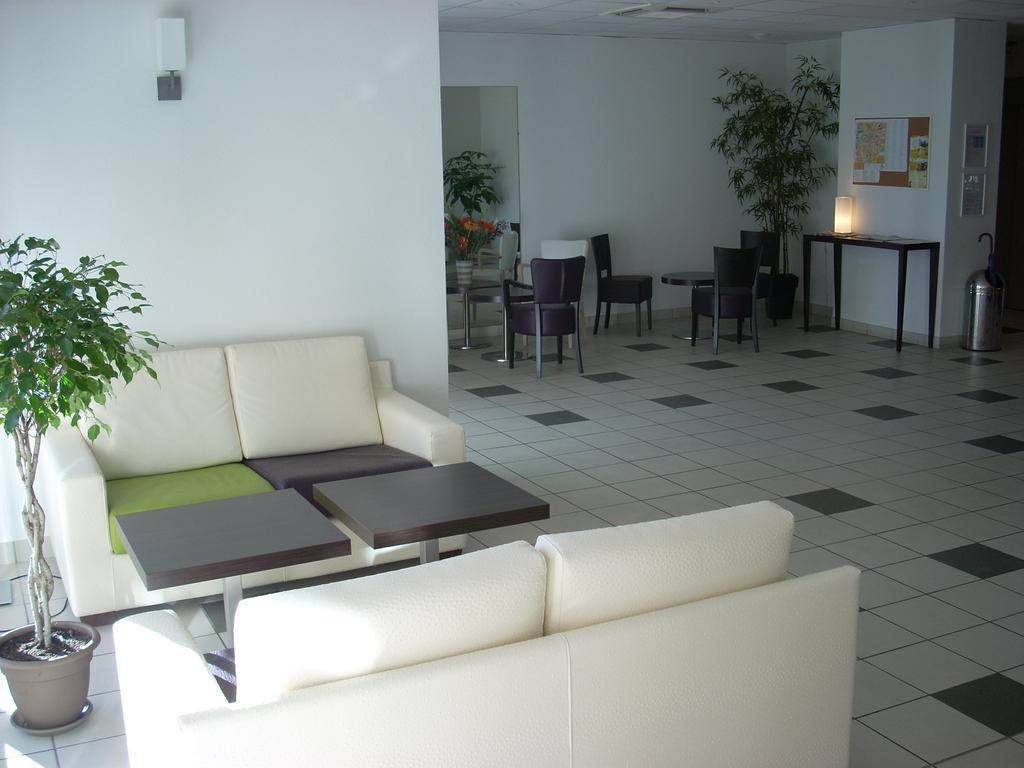 Appart'Hotel - Residence La Closeraie Lourdes Exterior foto