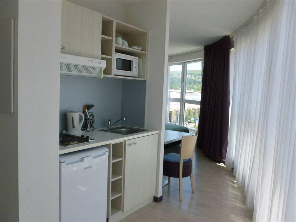 Appart'Hotel - Residence La Closeraie Lourdes Exterior foto