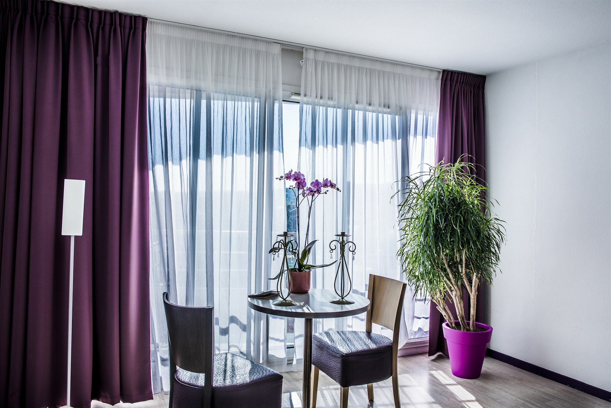 Appart'Hotel - Residence La Closeraie Lourdes Exterior foto