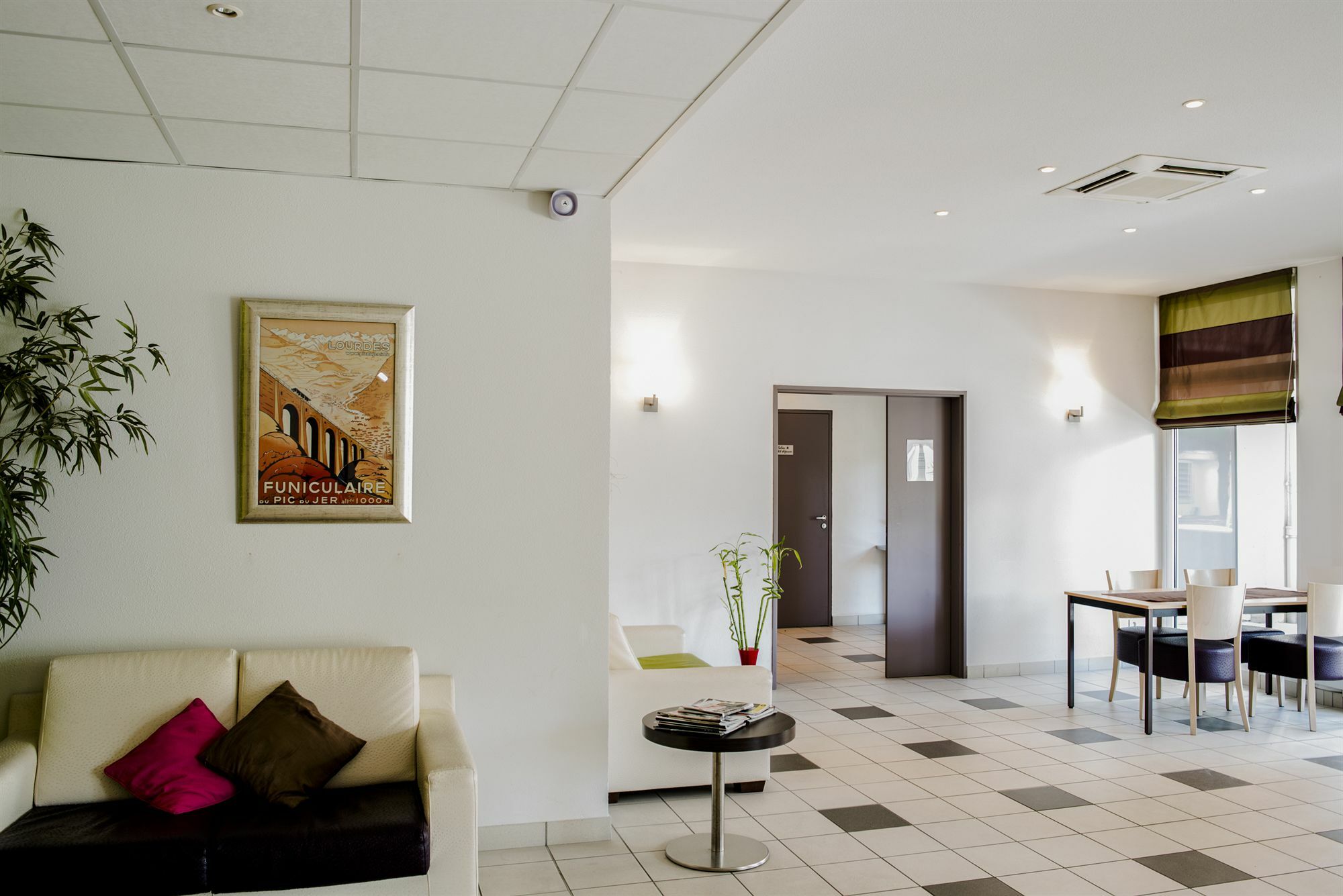 Appart'Hotel - Residence La Closeraie Lourdes Exterior foto