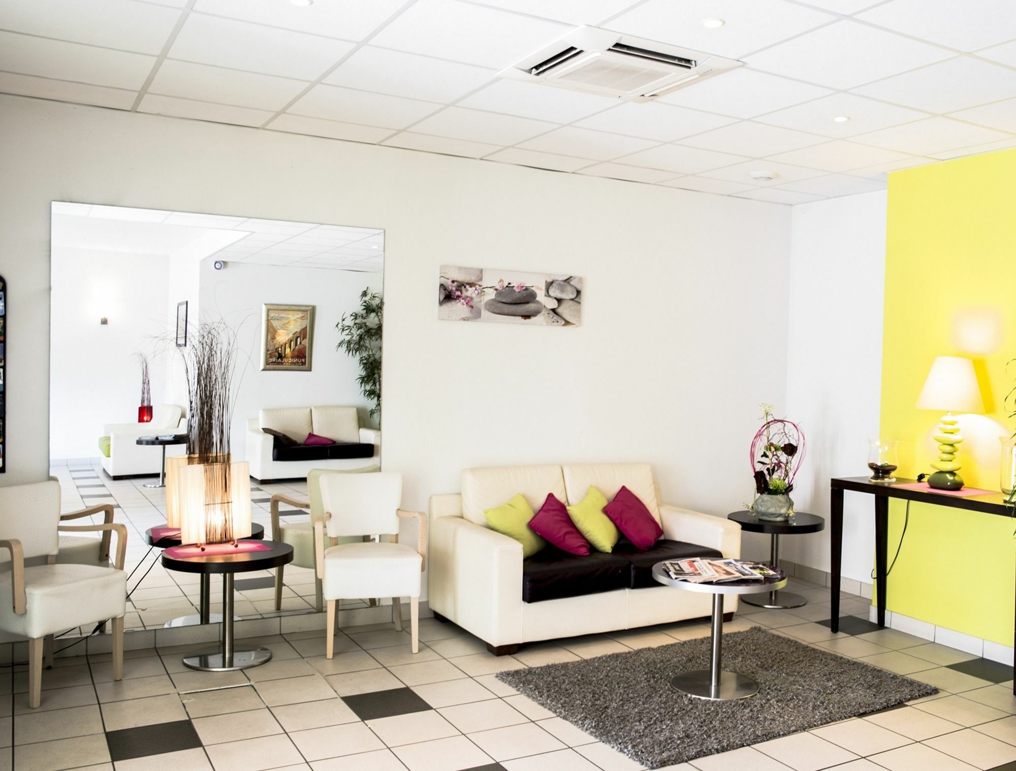 Appart'Hotel - Residence La Closeraie Lourdes Exterior foto