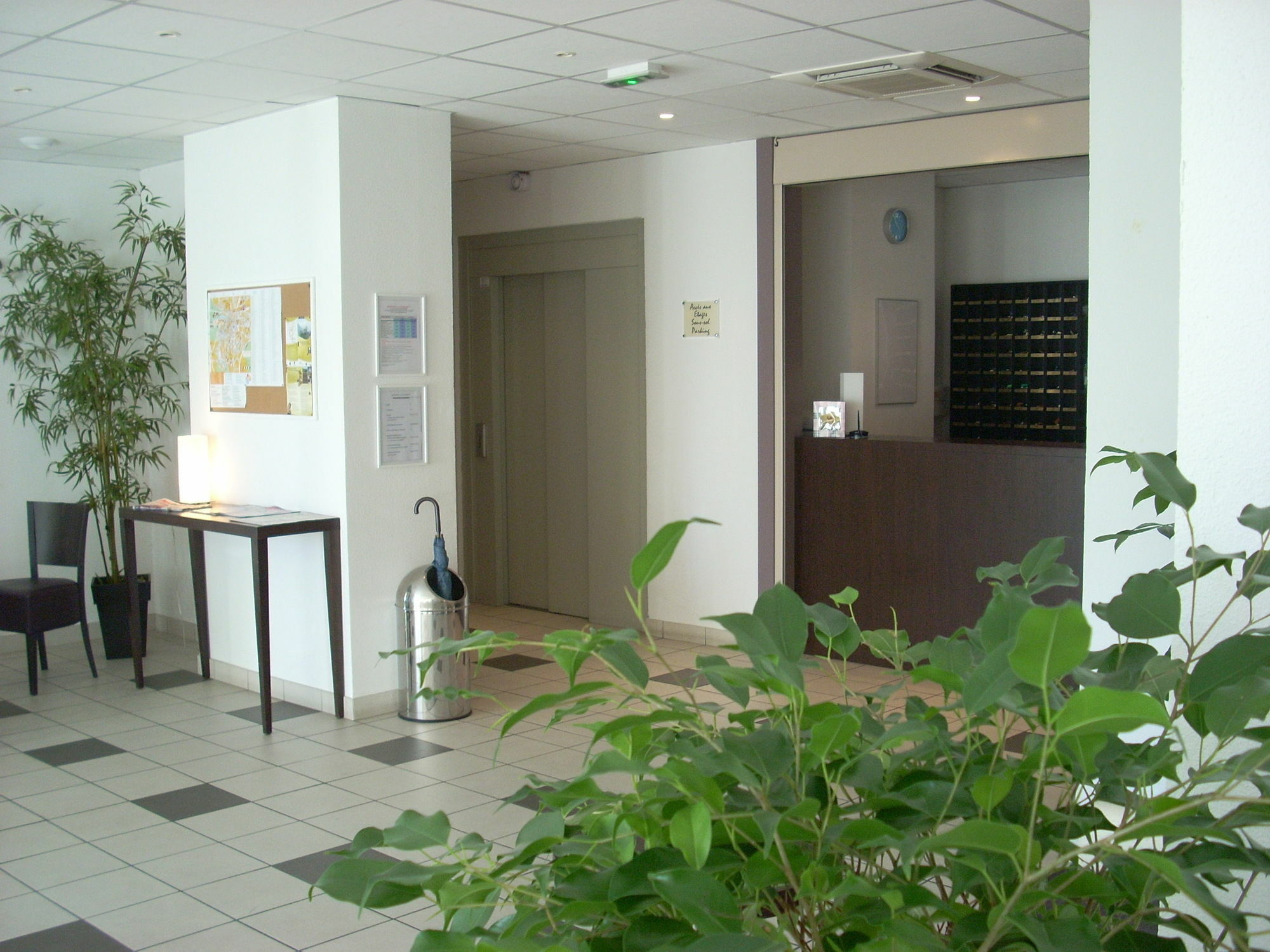 Appart'Hotel - Residence La Closeraie Lourdes Exterior foto